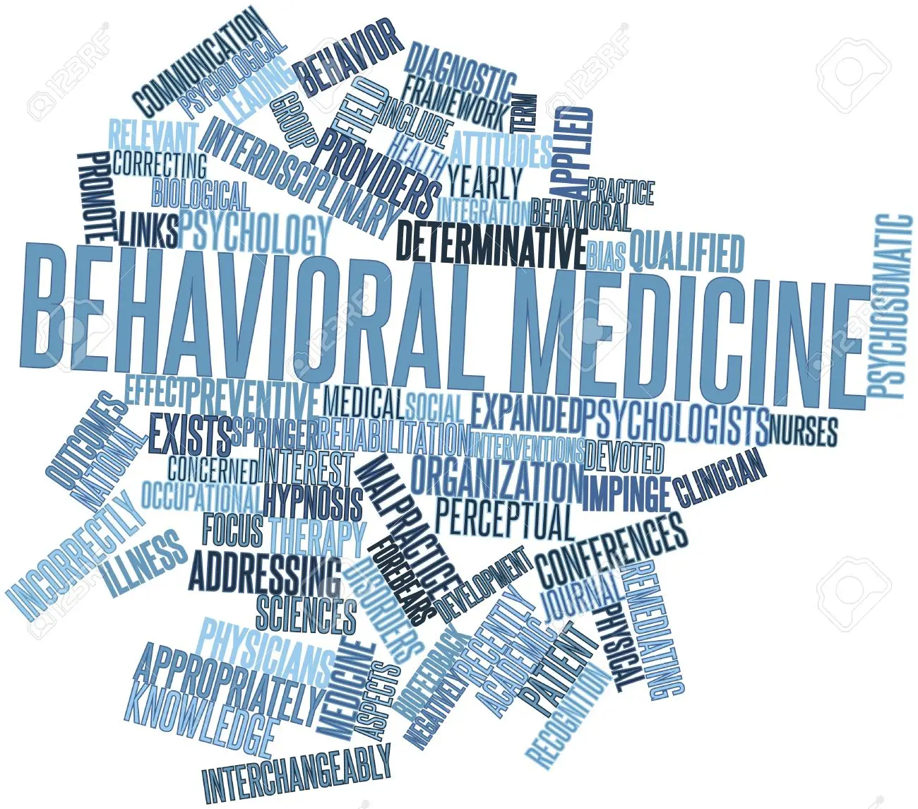 phd in behavioral medicine